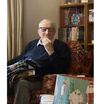 Notice Gallery for John SETTER