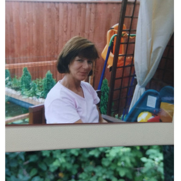 Notice Gallery for Michelle COOK