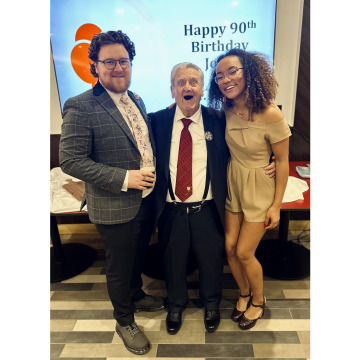 Notice Gallery for John MURPHY