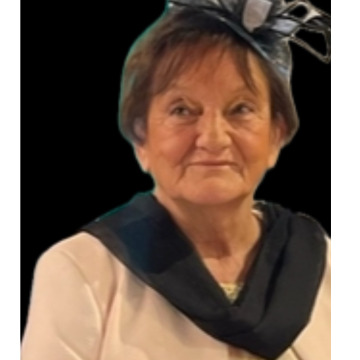 Photo of Margaret GRAZIER