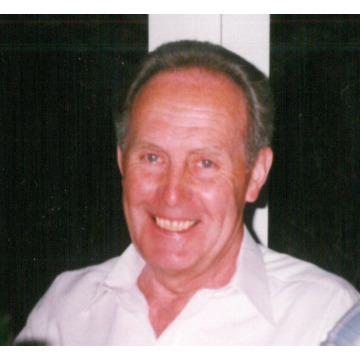 Photo of Barry WALTON