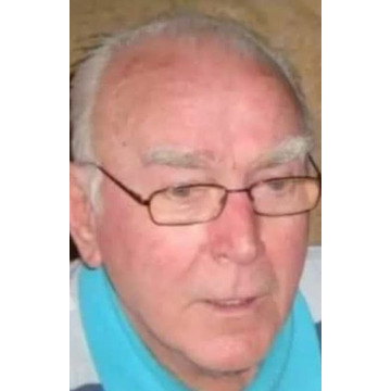 Photo of Tony BODEN