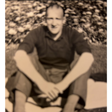 Photo of John BELL