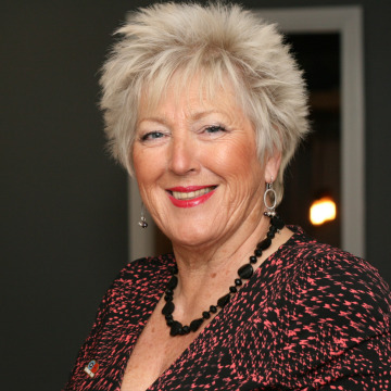 Notice Gallery for Christine GUY