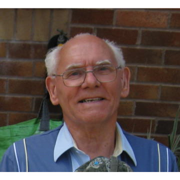 Photo of John Clement GOUGH