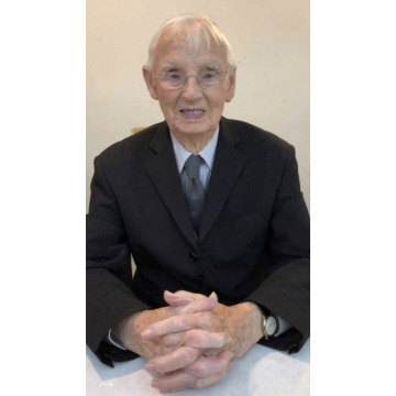 Photo of William Edward WATERS