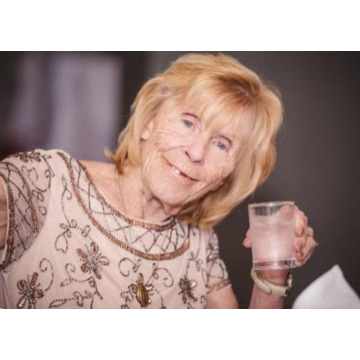 Photo of Jean Veronica BLAKEY