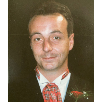 Photo of Glenn TURNER
