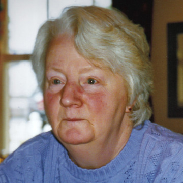 Photo of Margaret Joan LOVELL