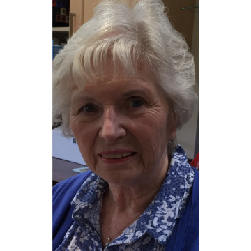 Photo of Chrystine GIRVAN