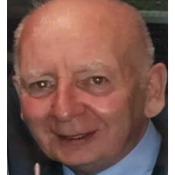 Photo of Eddie MALLEY