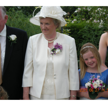 Notice Gallery for June WARNER