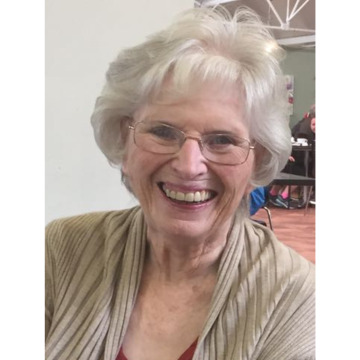 Photo of Chrystine GIRVAN