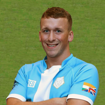 Photo of Jago Martin Owain FORD