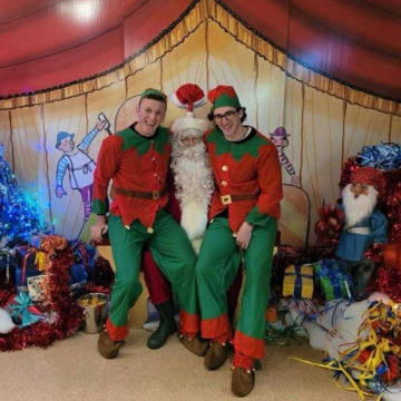 Notice Gallery for Jago Martin Owain FORD