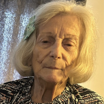 Photo of Audrey WALKER