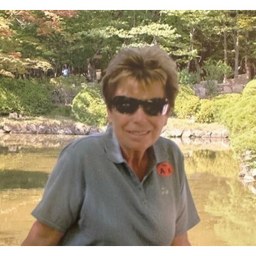 Notice Gallery for Gwen THOMAS
