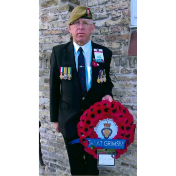 Photo of Charles LONG