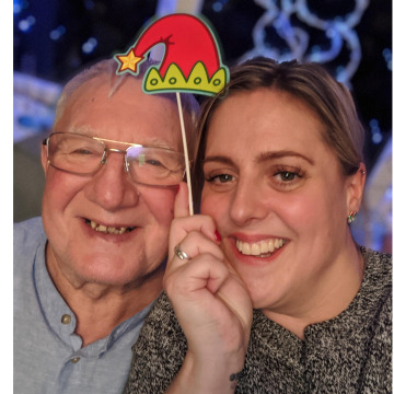 Notice Gallery for Ray CHADDERTON