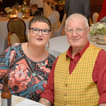 Notice Gallery for Ray CHADDERTON