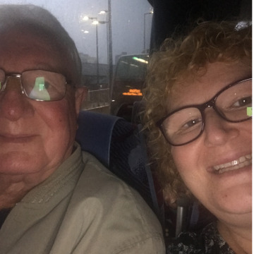 Notice Gallery for Ray CHADDERTON