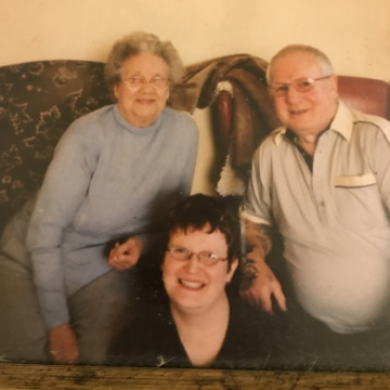 Notice Gallery for Ray CHADDERTON