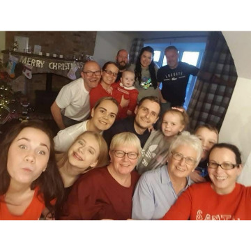 Notice Gallery for Lynne Christine GRAY