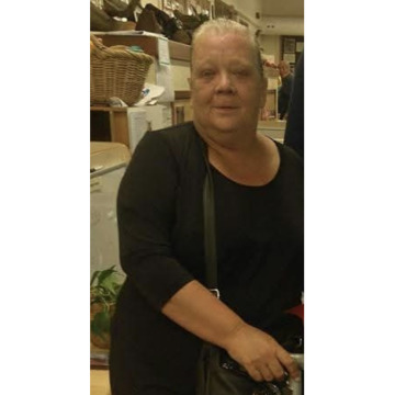 Notice Gallery for Carole ROBSON