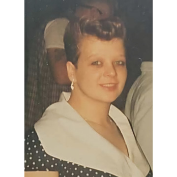 Notice Gallery for Carole ROBSON