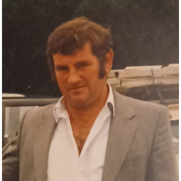 Photo of Anthony MILLS