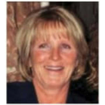 Photo of Elizabeth (Betty) CARROLL