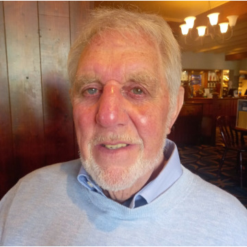 Photo of Benjamin Francis DUNHAM