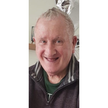 Notice Gallery for Hugh Anthony McGRATH