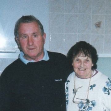 Photo for notice Hugh Anthony McGRATH