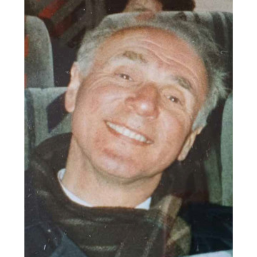 Photo of Adriano Pietro Giuseppe BENASSI