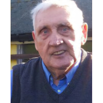 Photo of Dennis FULLER