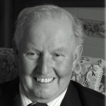 Photo of Harold BATTYE