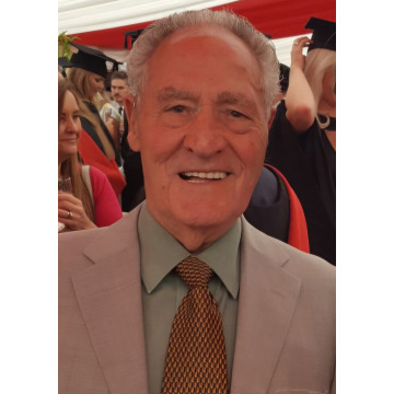 Photo of William Adrian DAVIES