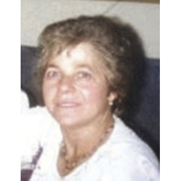 Photo of Stella FERRO