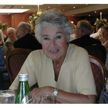 Photo of Betty Anne STOAKLEY (FORMERLY STUART)