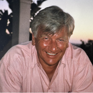 Photo of John FORBES