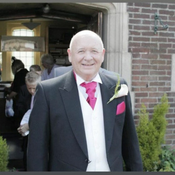 Notice Gallery for Ernest MARCHBANKS