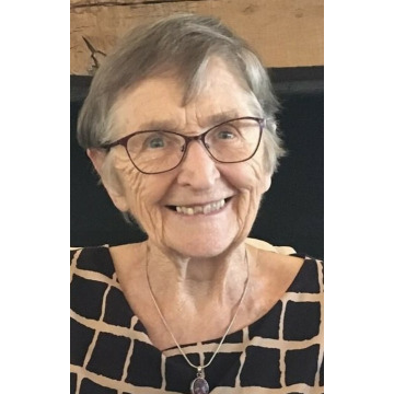 Photo of Eirlys Mary RODERICK