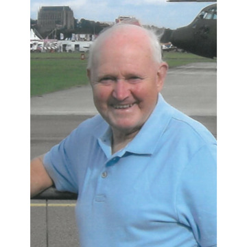 Notice Gallery for Stanley BAGSHAW