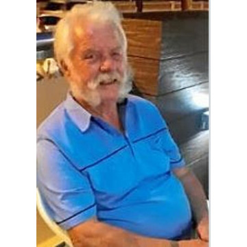 Photo of Edward Anthony ICETON