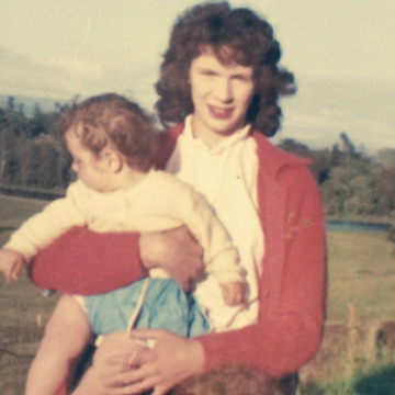 Notice Gallery for Julia Teresa REGAN