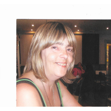 Photo of I'reanna Kay BRADBURY