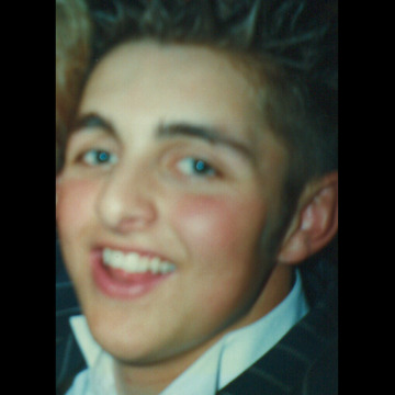 Notice Gallery for Shane KEELER