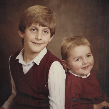 Notice Gallery for Shane KEELER