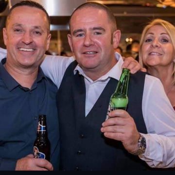 Notice Gallery for Robert Norman PAGE